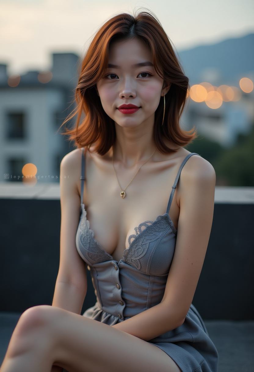 墨雨云间