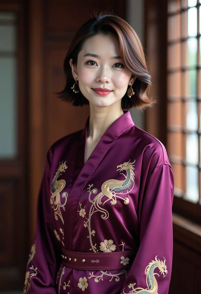 风起洛阳